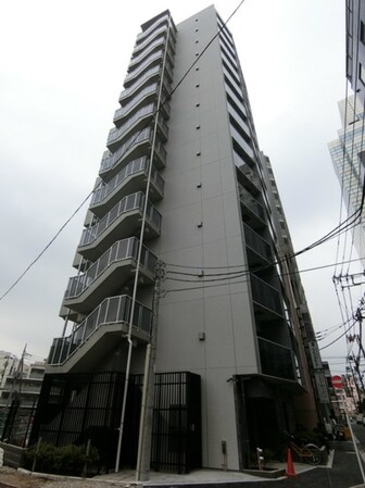 SYNEX TACHIKAWA(シーネクス立川)の物件内観写真